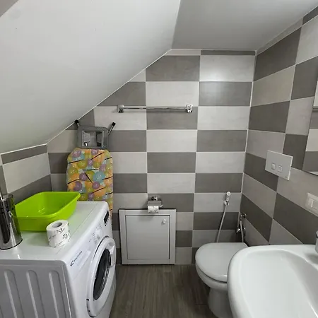 La Fenice Διαμέρισμα Capo Rizzuto