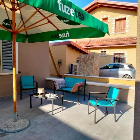 Apartment Casa Al Mare