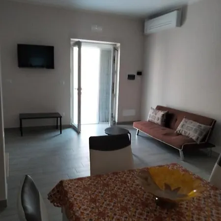 Casa Al Mare * Capo Rizzuto