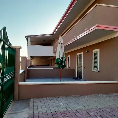 Casa Al Mare Capo Rizzuto