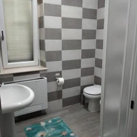 Apartment Casa Al Mare