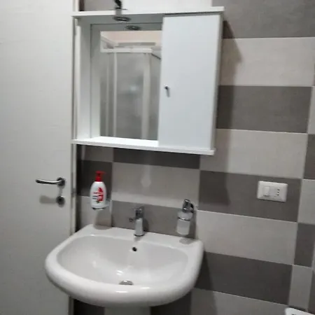 Apartment Casa Al Mare Capo Rizzuto