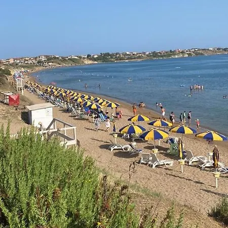 Casa Al Mare Apartment