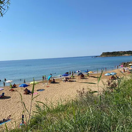 Casa Al Mare Apartment Capo Rizzuto