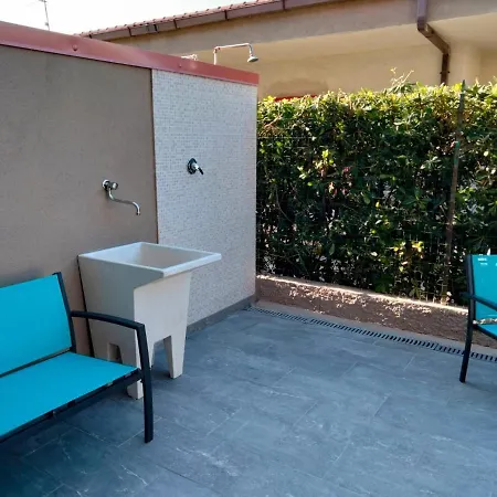 Casa Al Mare Apartment *