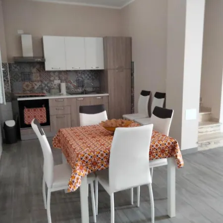 Apartment Casa Al Mare
