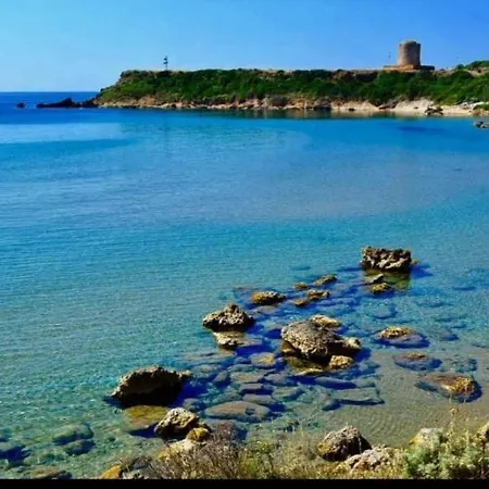 Apartment Casa Al Mare *