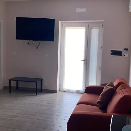 Casa Al Mare * Capo Rizzuto