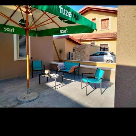 Casa Al Mare Capo Rizzuto