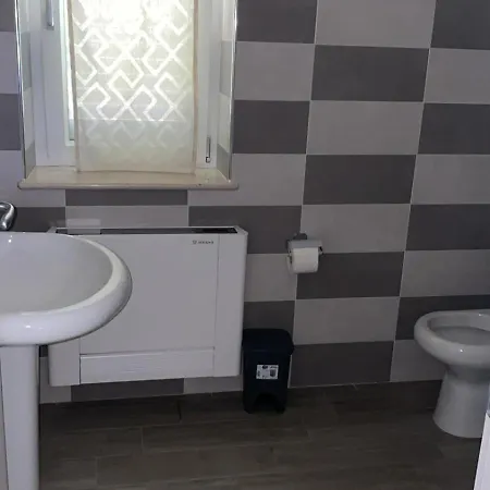Casa Al Mare Apartment