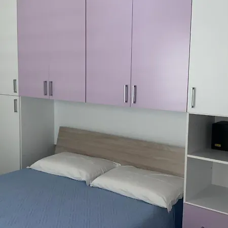 Apartment Casa Al Mare