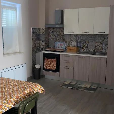 Apartment Casa Al Mare