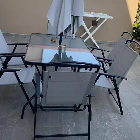Casa Al Mare * Capo Rizzuto
