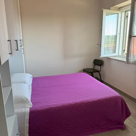 La Fenice Apartman *