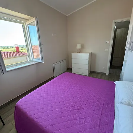 Apartman La Fenice Capo Rizzuto