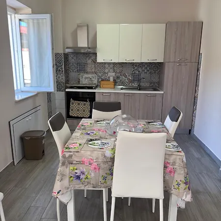 La Fenice * 카포 리주토