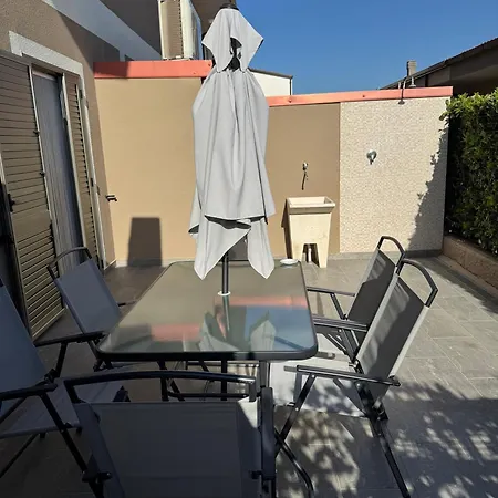 Apartman La Fenice *