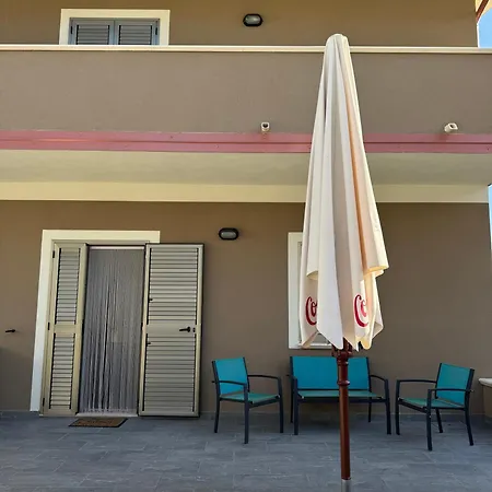 La Fenice * Capo Rizzuto